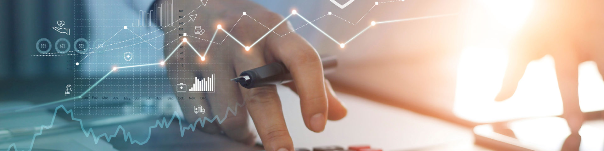 Payment Integrity Denial and Audit Management Services