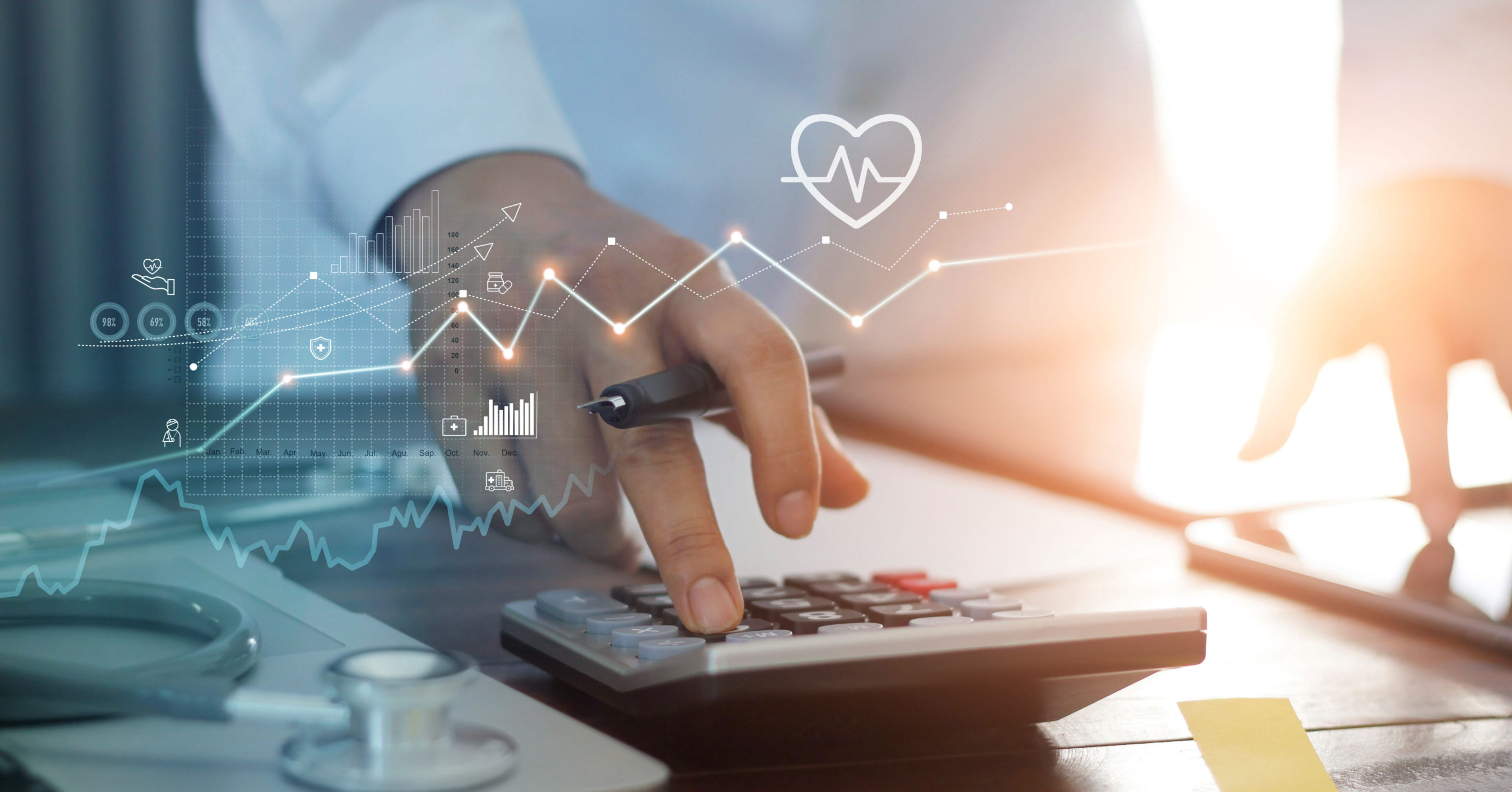 Payment Integrity Denial and Audit Management Services